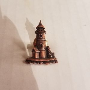 Jj jonette brooch lighthouse 1y12